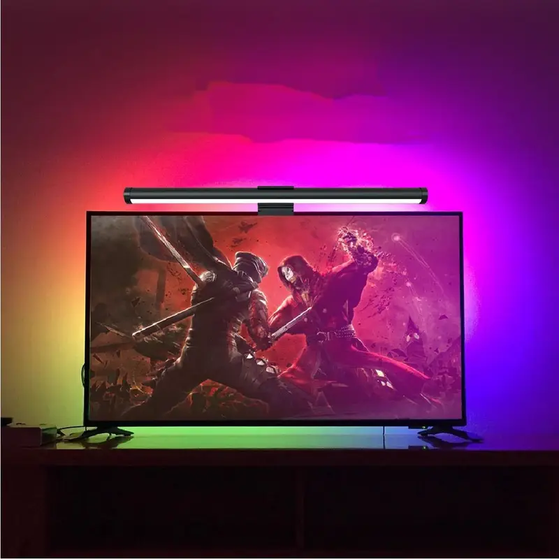 Premium Monitor Bar Light – 6 Month Warranty