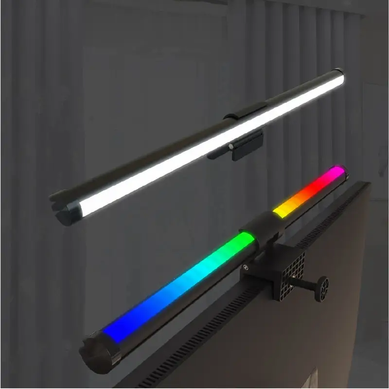 Premium Monitor Bar Light – 6 Month Warranty