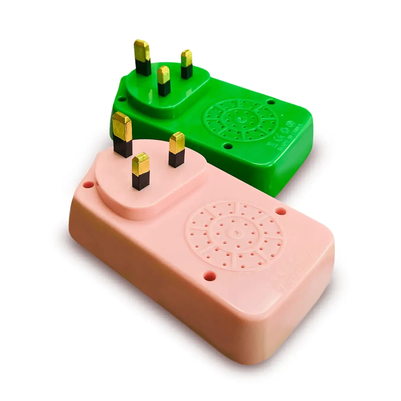 Quran & Ruqyah Speaker with Light (Old Version)